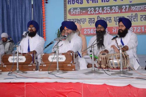12 Barsi  Sant Baba Sucha Singh ji, August 2014 (91)