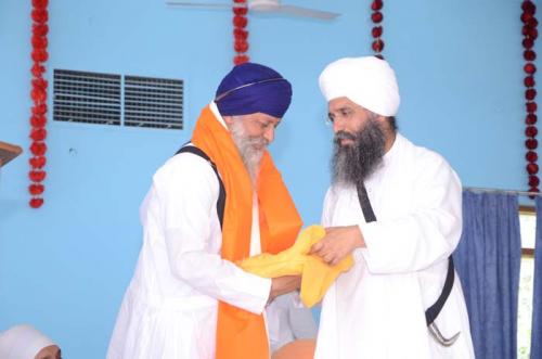 12 Barsi  Sant Baba Sucha Singh ji, August 2014 (93)