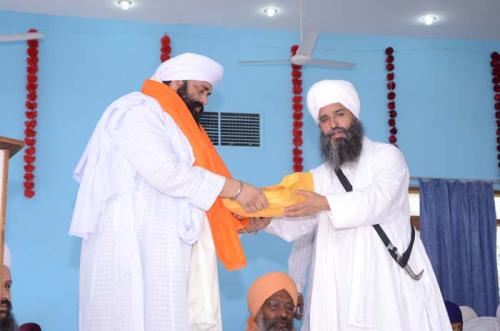 12 Barsi  Sant Baba Sucha Singh ji, August 2014 (94)