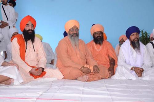 12 Barsi  Sant Baba Sucha Singh ji, August 2014 (96)