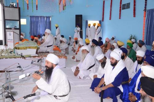 12 Barsi  Sant Baba Sucha Singh ji, August 2014 (97)