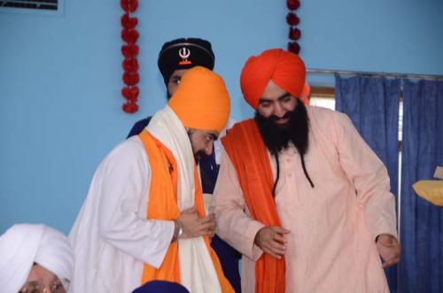 12 Barsi  Sant Baba Sucha Singh ji, August 2014 (99)