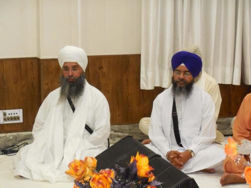 13th Barsi Sant Baba Sucha Singh Ji (4) 2