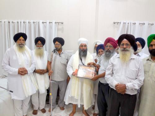 13th Barsi Sant Baba Sucha Singh Ji (4) 3
