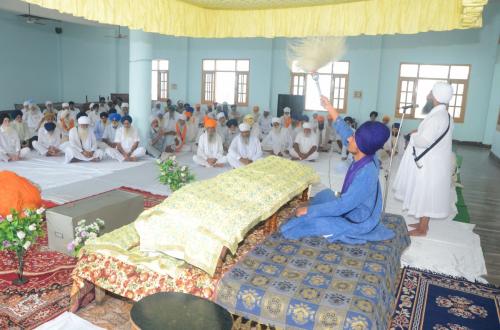 Bari Sant Baba Sucha Singh ji 2015 (2)