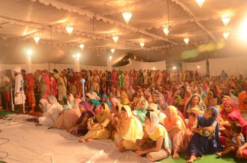Barsi Sant Baba Sucha Singh 2015 2