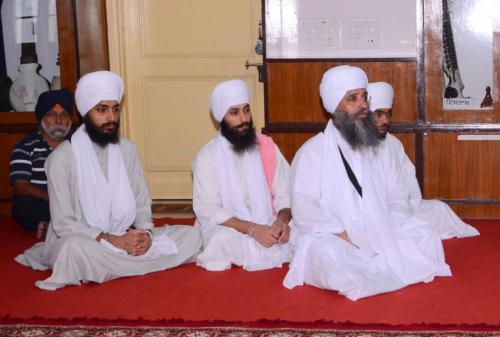 Sant Baba Amir Singh ji (5)