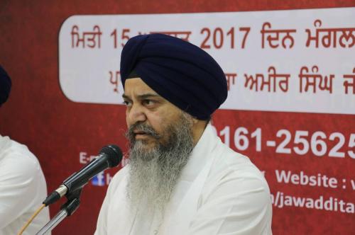 Bhai Dalbir Singh ji (2)
