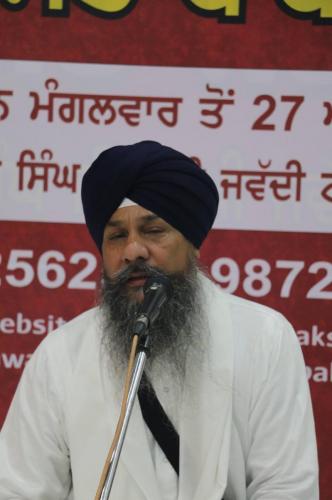 Giani Baldev Singh ji  (3)