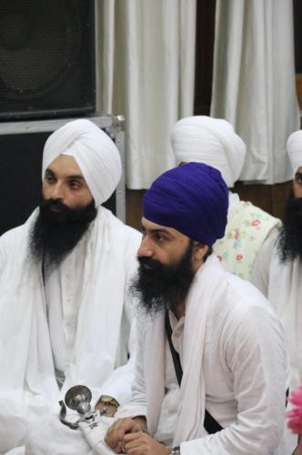 15th Barsi Sant Baba Sucha Singh ji (20