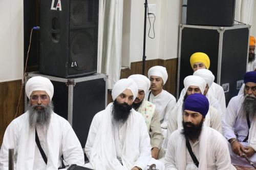 Sant Baba Amir Singh ji  (1)