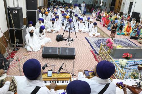 15th Barsi Sant Baba Sucha Singh ji  (3)