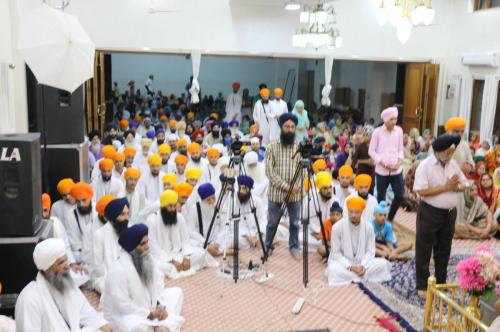 15th Barsi Sant Baba Sucha Singh ji  (10)