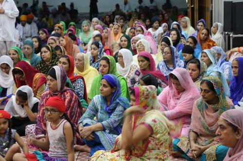 15th Barsi Sant Baba Sucha Singh ji  (5)