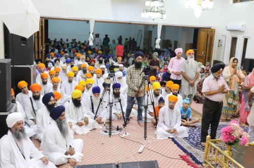 15th Barsi Sant Baba Sucha Singh ji  (9)