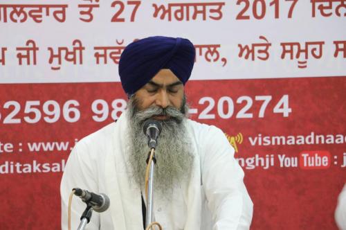 Bhai Kamaljeet Singh ji  (3)