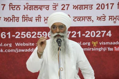 Sant Kishan Singh ji (6)