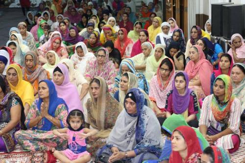 15th Barsi Sant Baba Sucha Singh ji  (1)