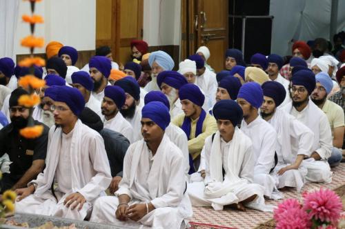 15th Barsi Sant Baba Sucha Singh ji  (19)