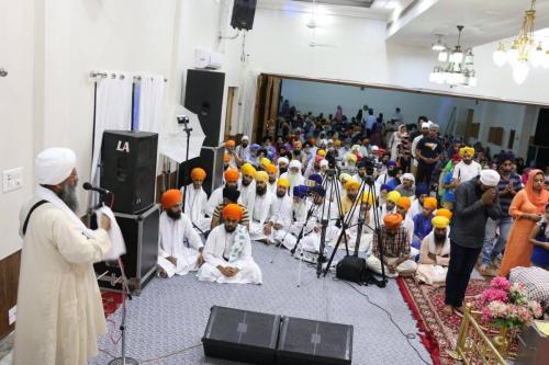 15th Barsi Sant Baba Sucha Singh ji  (12)