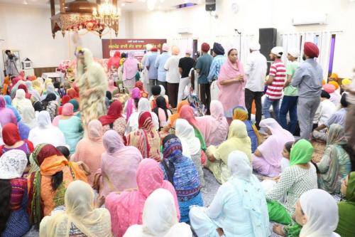 15th Barsi Sant Baba Sucha Singh ji  (6)