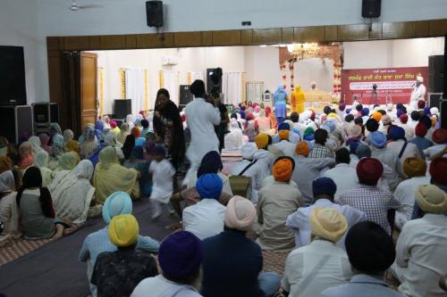 15th Barsi Sant Baba Sucha Singh ji 2017 (11)