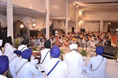 15th Barsi Sant Baba Sucha Singh ji 2017  (51)