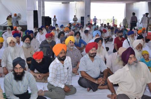 15th Barsi Sant Baba Sucha Singh ji 2017  (82)