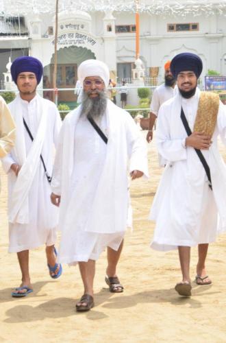 Sant Baba Amir Singh ji Mukhi Jawaddi Taksal (4)