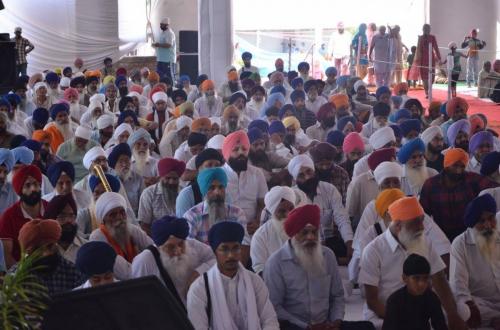 15th Barsi Sant Baba Sucha Singh ji 2017 (150)
