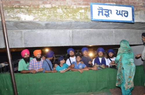 15th Barsi Sant Baba Sucha Singh ji 2017 (265)