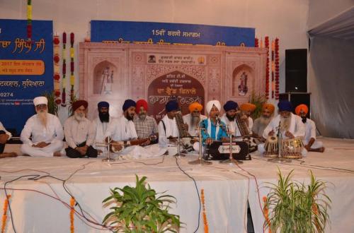15th Barsi Sant Baba Sucha Singh ji 2017 (293)