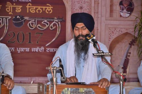 15th Barsi Sant Baba Sucha Singh ji 2017 (300)