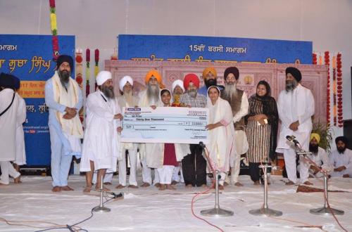 15th Barsi Sant Baba Sucha Singh ji 2017 (305)