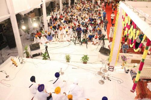 15th Barsi Sant Baba Sucha Singh ji 2017 (53)