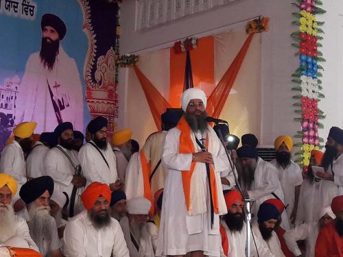 32 Samagam Sant baba Jarnail Singh ji Bindawale  (27)