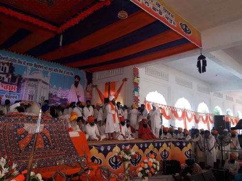 32 Samagam Sant baba Jarnail Singh ji Bindawale  (28)