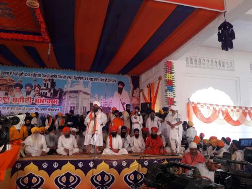 32 Samagam Sant baba Jarnail Singh ji Bindawale  (29)