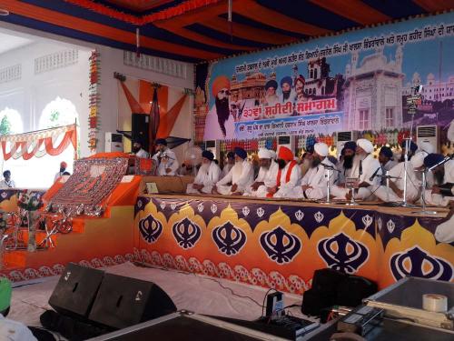 32 Samagam Sant baba Jarnail Singh ji Bindawale  (3)