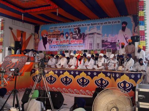 32 Samagam Sant baba Jarnail Singh ji Bindawale  (4)