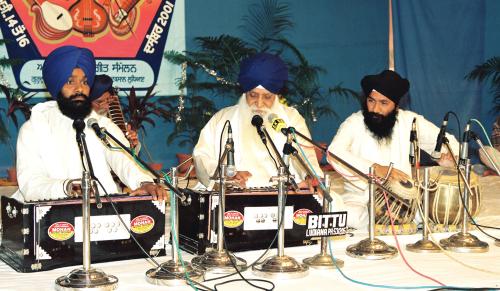 AGSS 2001 bhai balbir singh amritsar (2)