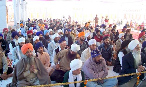 AGSS 2005  sangat (31)