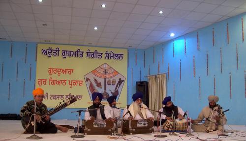 AGSS 2005 bhai bajbir singh amritsar (1)