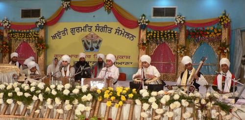 Agss-2006 students jawaddi taksal 2