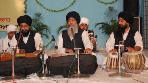 Adutti Gurmat Sangeet Samellan- 2011 (53)