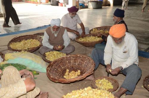 Adutti Gurmat Sangeet Samellen Jawaddi Taksal 2012 (13)