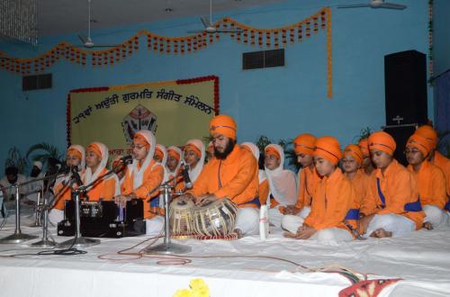 Adutti Gurmat Sangeet Samellen Jawaddi Taksal 2012 (25)