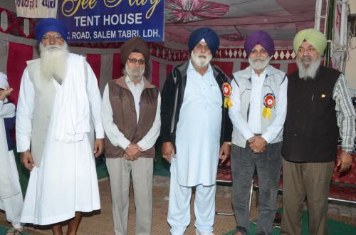 Adutti Gurmat Sangeet Samellen Jawaddi Taksal 2012 (26)