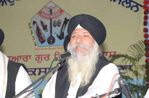 Adutti Gurmat Sangeet Samellen Jawaddi Taksal 2012 (39)