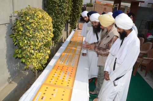 Adutti Gurmat Sangeet Samellen Jawaddi Taksal 2012 (47)